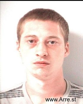 Jeremy Alan Hall Mugshot