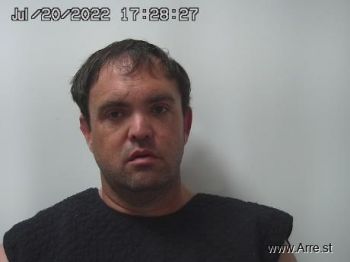 Jeremy J Hall Mugshot