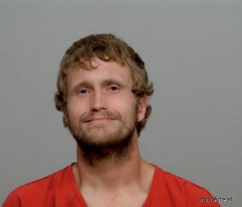 Jeremy David Harding Mugshot