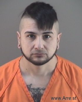 Jeremy J Harteis Mugshot