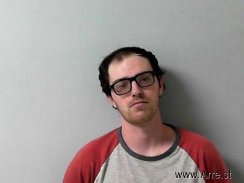 Jeremy Allen Harvey Mugshot