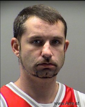 Jeremy L Hasty Mugshot