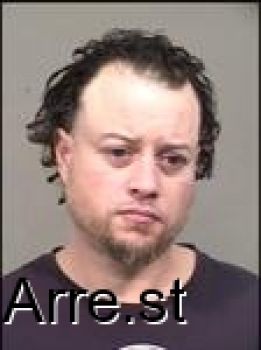 Jeremy Wade Hess Mugshot