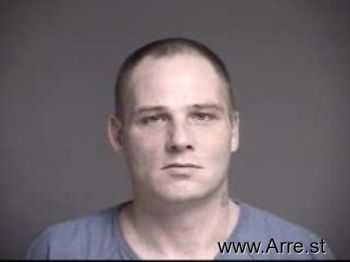 Jeremy Scott Hess Mugshot