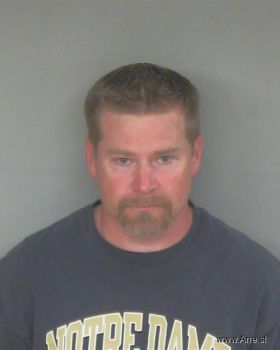 Jeremy David Hilderbrand Mugshot