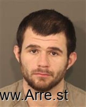 Jeremy Todd Holderman Mugshot