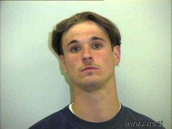 Jeremy  Houston Mugshot