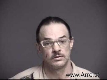 Jeremy David Hughes Mugshot