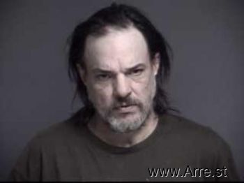 Jeremy David Hughes Mugshot