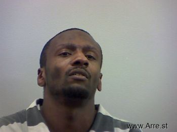 Jeremy  Jackson Mugshot