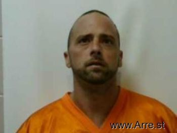 Jeremy Lynn Jordan Mugshot