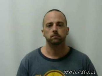 Jeremy Lynn Jordan Mugshot