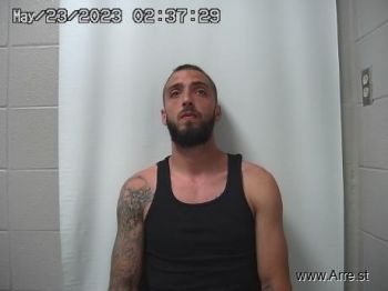 Jeremy  Kelley Mugshot