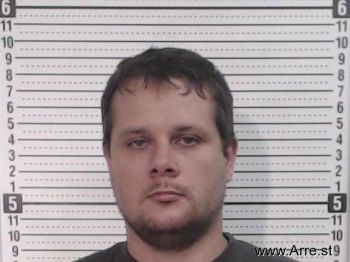 Jeremy R Kellough Mugshot