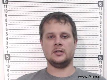 Jeremy R Kellough Mugshot