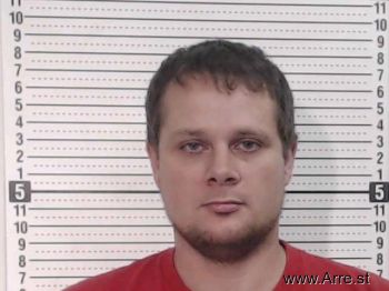 Jeremy R Kellough Mugshot