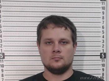 Jeremy R Kellough Mugshot