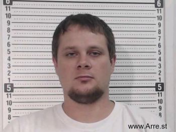 Jeremy R Kellough Mugshot