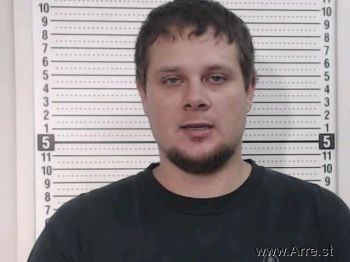 Jeremy R Kellough Mugshot