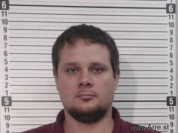 Jeremy R Kellough Mugshot