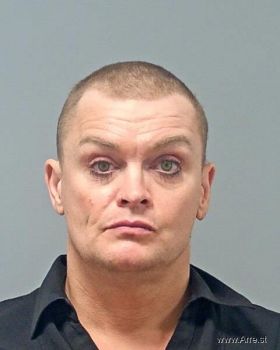 Jeremy Michael Key Mugshot