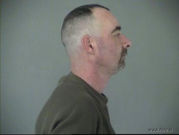 Jeremy Clayton Kitchen Mugshot