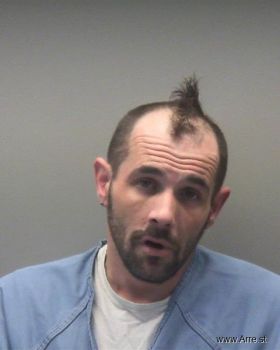 Jeremy Ryan Korn Mugshot