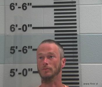 Jeremy Lee Lambert Mugshot