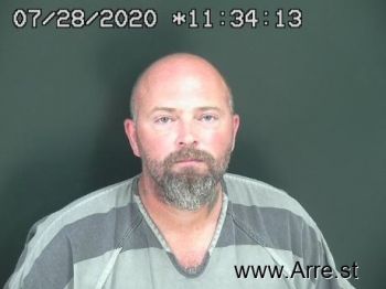 Jeremy Jay Latham Mugshot