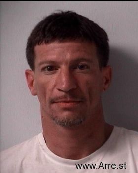 Jeremy Lynn Lawrence Mugshot