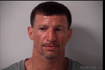 Jeremy Lynn Lawrence Mugshot