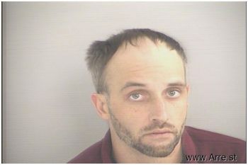 Jeremy Michael Lawson Mugshot