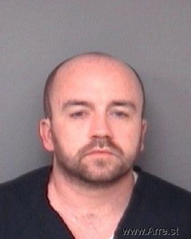 Jeremy Melvin Layer Mugshot