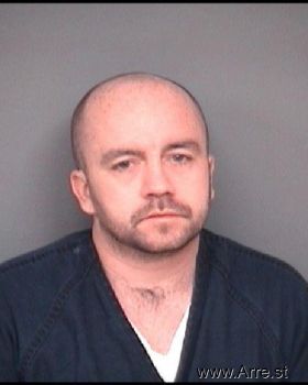 Jeremy Melvin Layer Mugshot