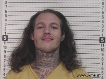 Jeremy Leonard Lewis Mugshot