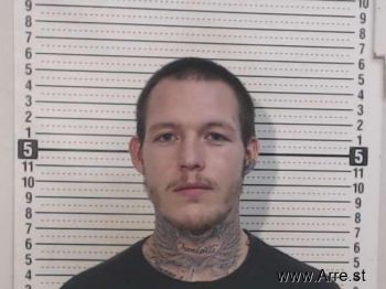 Jeremy L Lewis Mugshot