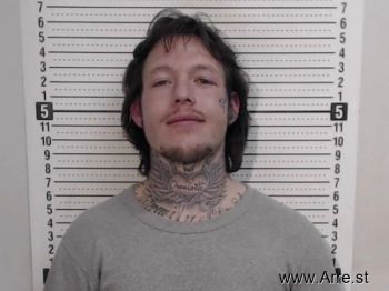 Jeremy Leonard Lewis Mugshot