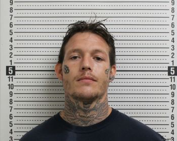 Jeremy L Lewis Mugshot