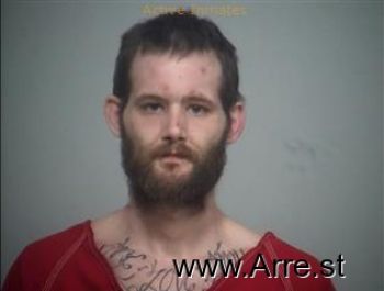 Jeremy Ryan Lindsey Mugshot