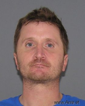 Jeremy  Lyons Mugshot