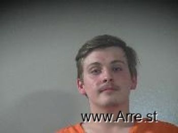 Jeremy Lee Markin Ii Mugshot