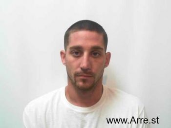 Jeremy Alan Martin Mugshot