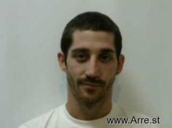 Jeremy Alan Martin Mugshot