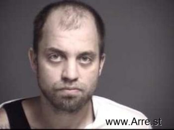 Jeremy John Masters Mugshot