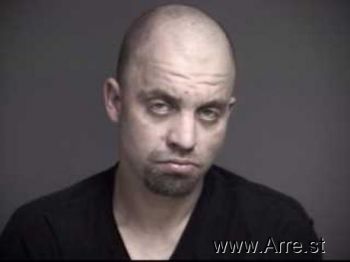 Jeremy John Masters Mugshot