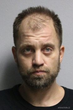 Jeremy John Masters Mugshot