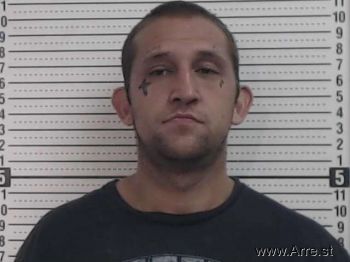 Jeremy R Maxwell Mugshot