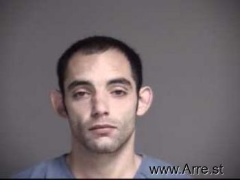 Jeremy Lauren Mcdaniel Mugshot