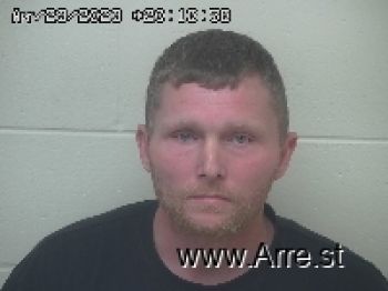 Jeremy Charles Mcghee Mugshot