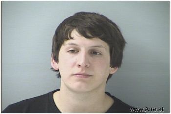 Jeremy Craig Mcginnis Mugshot